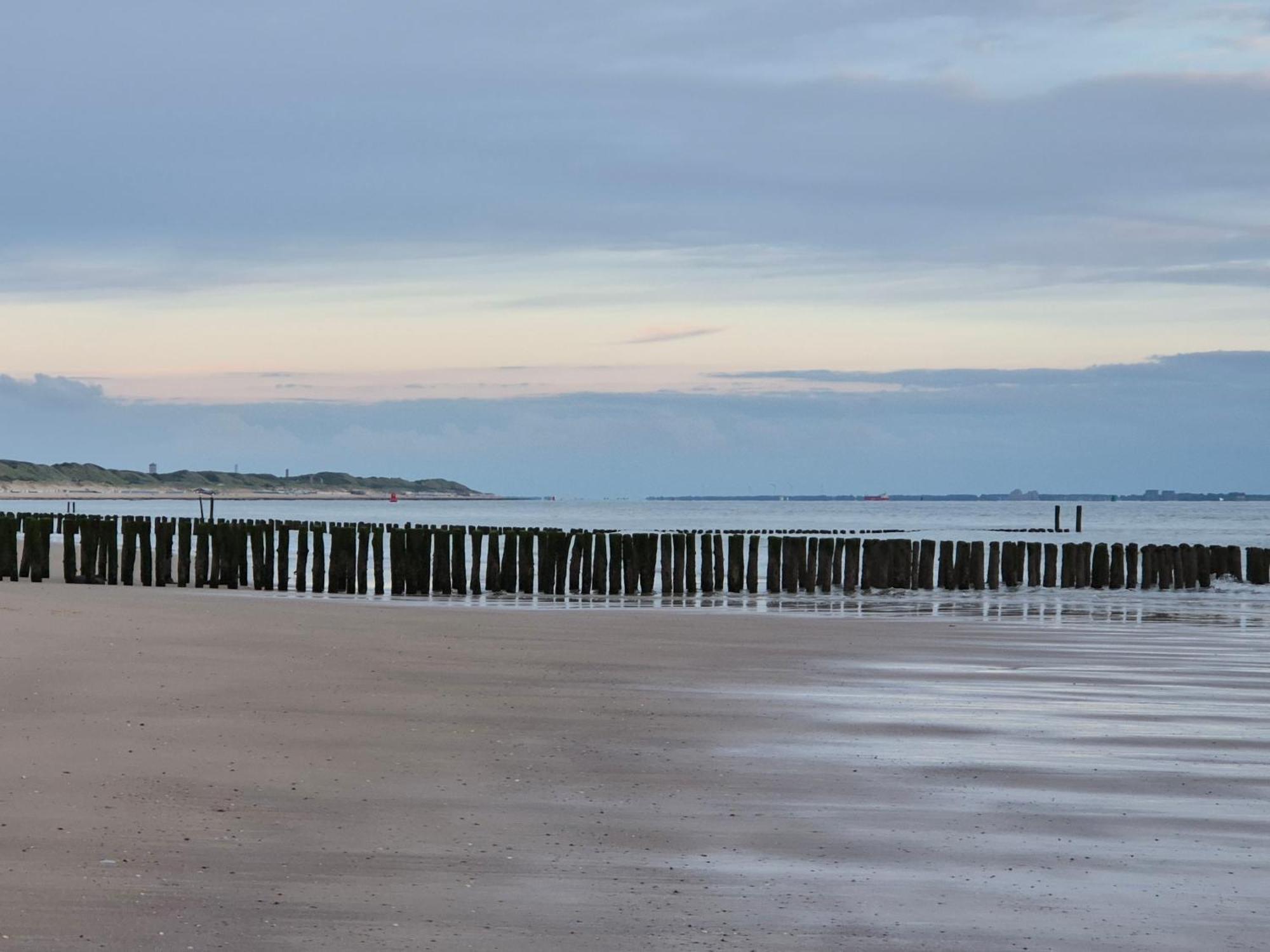 Landelijk Slapen Bij Molen In 4c Hébergement de vacances *